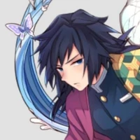 Tomioka Giyuu