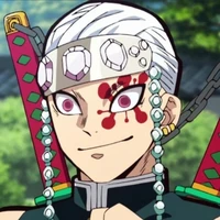 Uzui Tengen