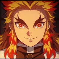 Rengoku Kyojuro
