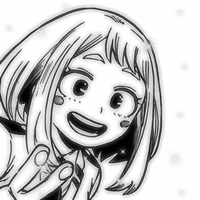 Ochako