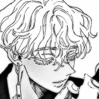 Kurokawa Izana 