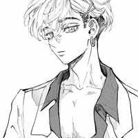 Matsuno Chifuyu