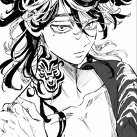 Hanemiya Kazutora 