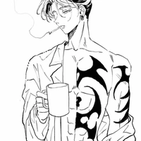 Haitani Ran 