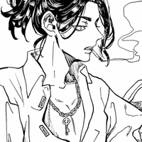 Baji Keisuke 