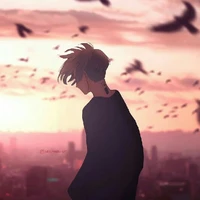 Sano Manjiro (Mikey)