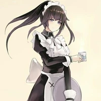 Hầu gái: Elly