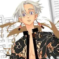 Kurokawa Izana