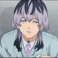 Rindou Haitani