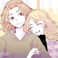Mikey + Emma