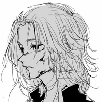 Sano manjiro ( Mikey )