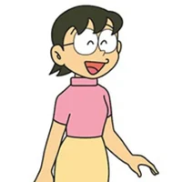 mẹ nobita