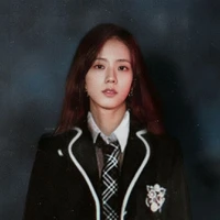 Kim Jisoo