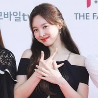 Im Nayeon-Chủ nhiệm lớp 8-5
