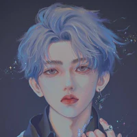 Tuấn Kiệt / Anh họ Minh