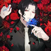 Kibutsuji Muzan _ chúa quỷ