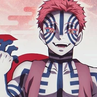 Akaza _ thượng tam