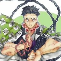 Himejima Gyoumei_ nham trụ