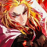 Rengoku Kyoujirou _ viêm trụ