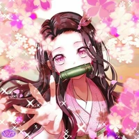 Kamado Nezuko