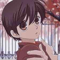 Fujioka Haruhi