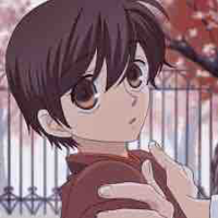 Fujioka Haruhi