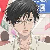 Ootori Kyoya