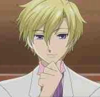 Suoh Tamaki