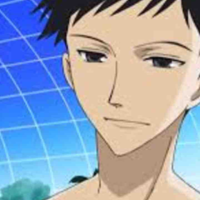 Morinozuka Takashi