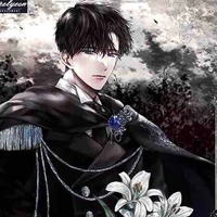 Blake August[công tước]