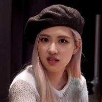 Con tác giả ume Park Chaeyoung