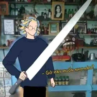 Hehe t/g đây