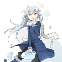 rimuru tempets