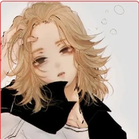 Sano Manjiro { Mikey }