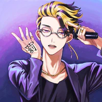 Hanma Shuji