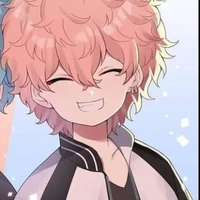 Kawata Nahoya { Smiley }