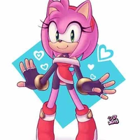 Amy Rose