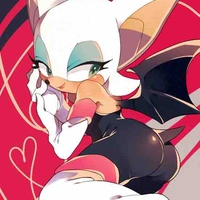 Rouge The Bat
