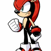 Mighty The Amardillo