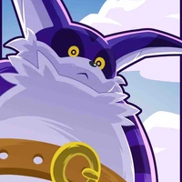 Big The Cat