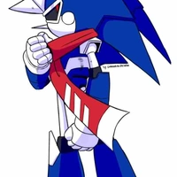 Bố của Sonic