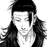Geto Suguru