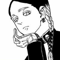 Haitani Ran