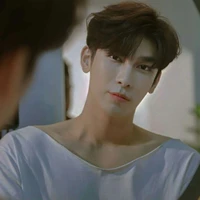 Mew Suppasit