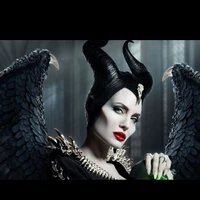 Malificent