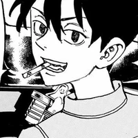 Sano Shinichirou