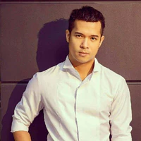 Trương Thế Vinh ( Anh Huy )