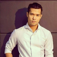 Trương Thế Vinh ( Anh Huy )