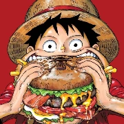 Luffy