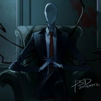Slenderman